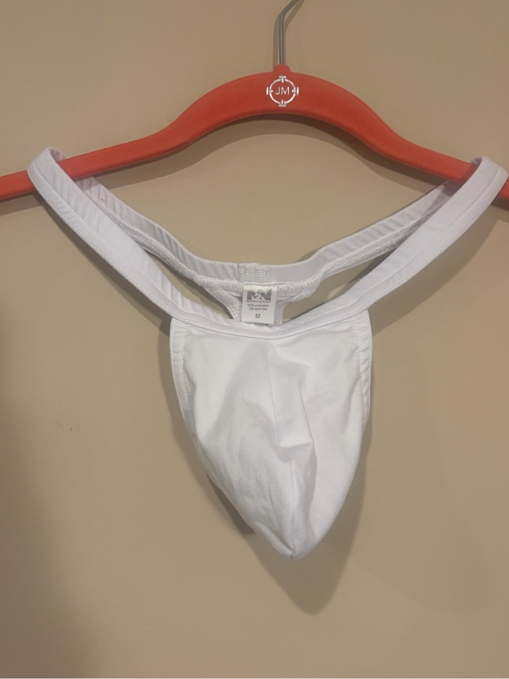Men’s N2N Bodywear Thong Underwear